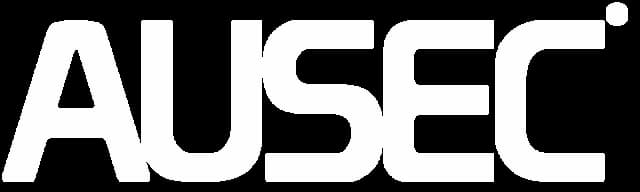 Logotipo da AUSEC Tecnologia