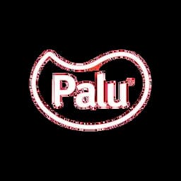 Logotipo Palu Alimentos
