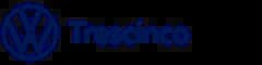 Logotipo Trescinco