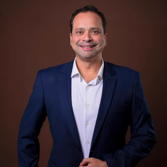 Dr. André Luis — Responsável Técnico por Ergonomia & Biomecânica